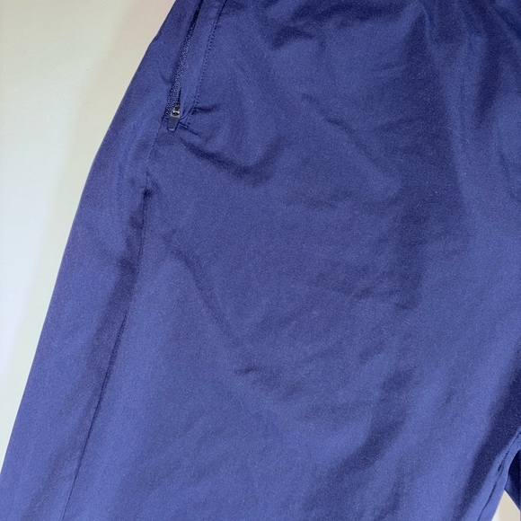Van Heusen Dark Blue Track pants - Picture 3 of 6